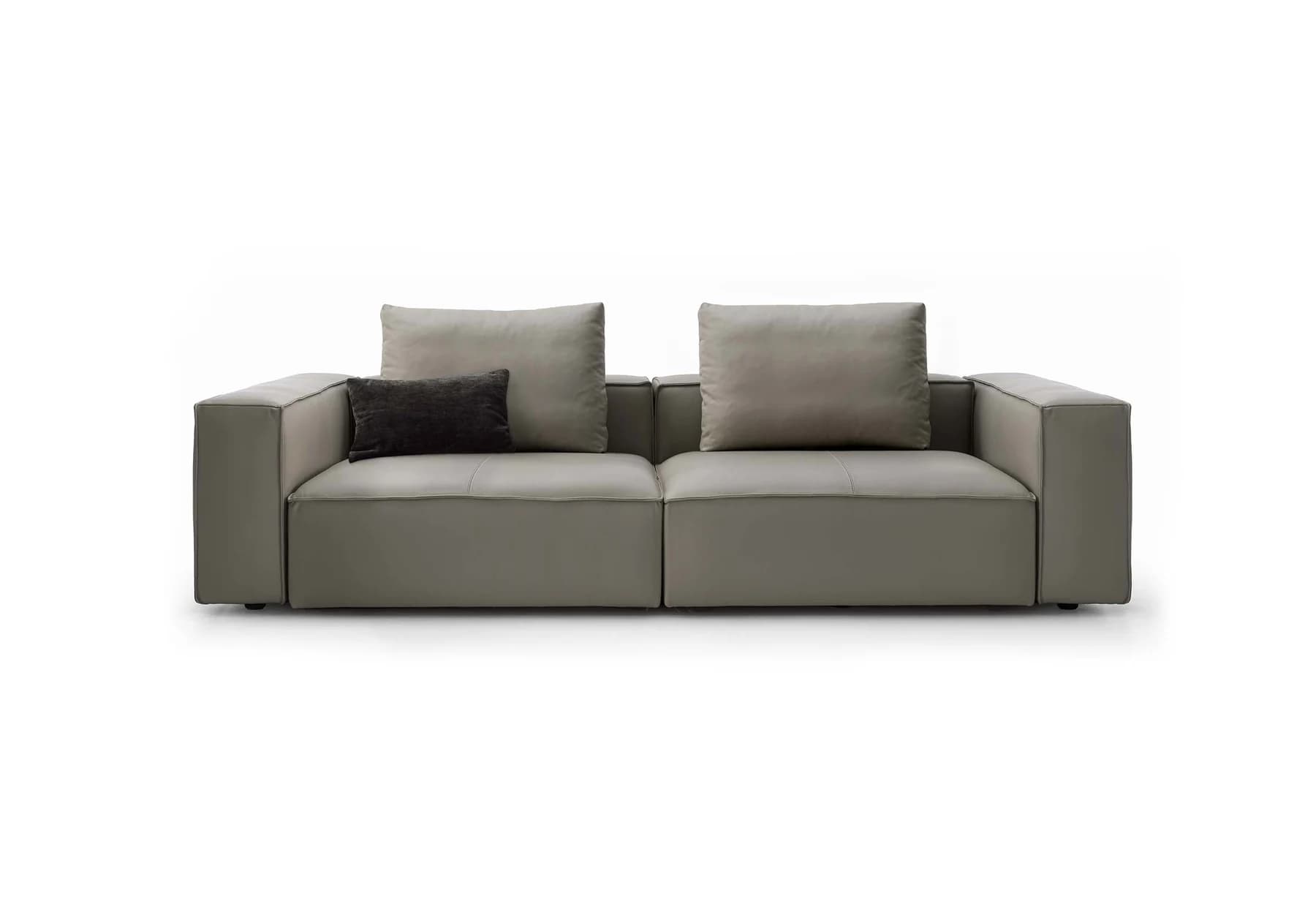 Adam sofa by LeComfort