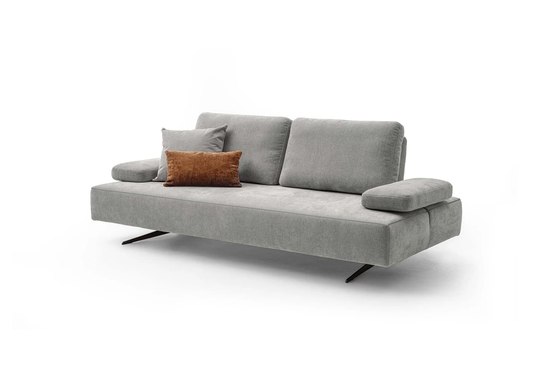 Asso sofa by LeComfort