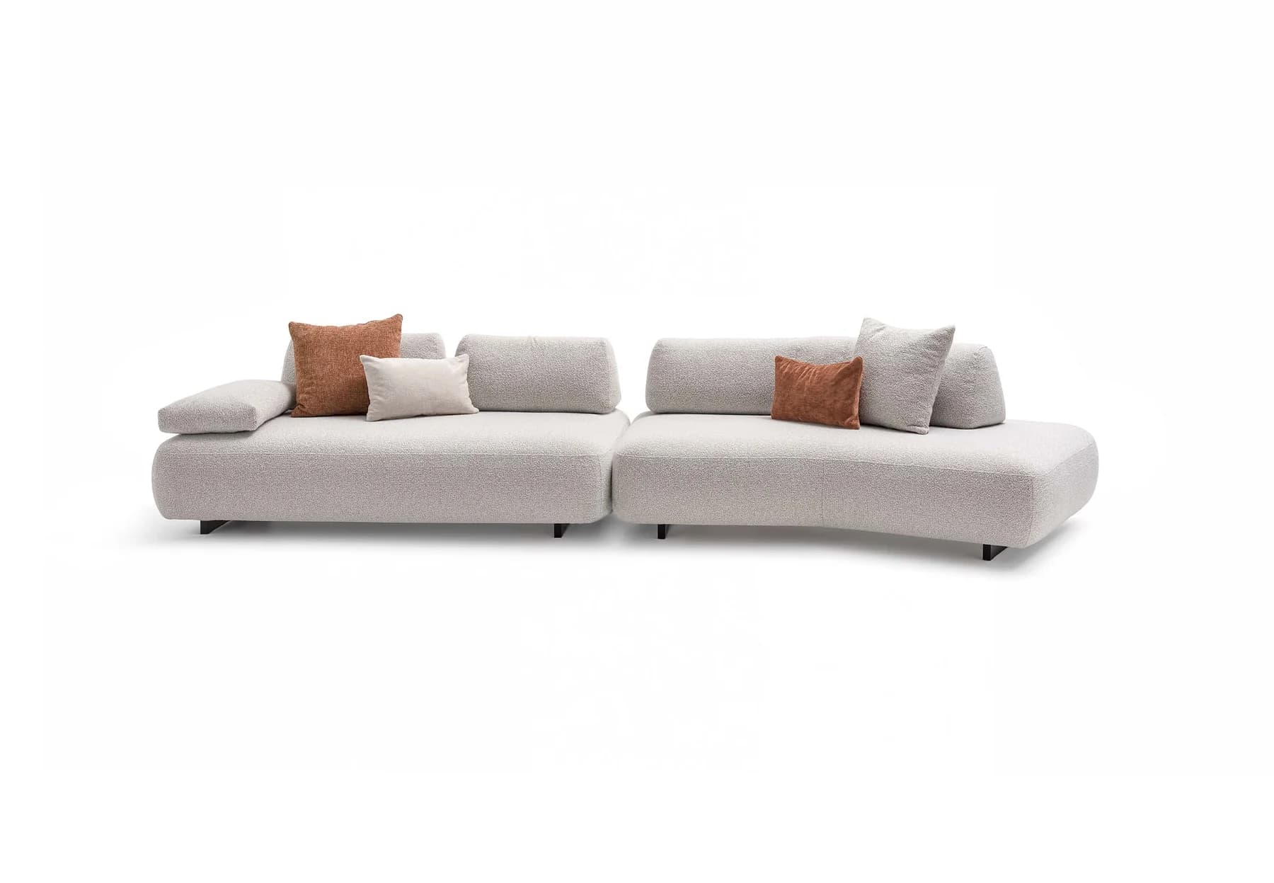 Capriccio sofa by LeComfort