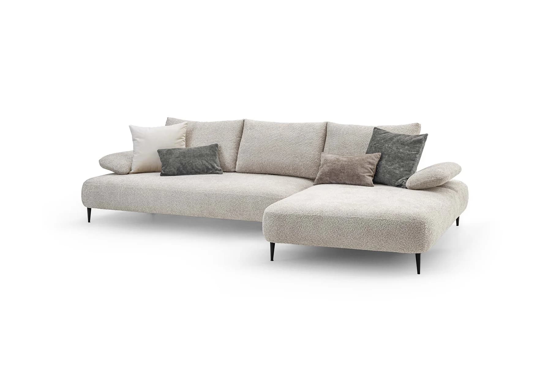 Fanny sofa by LeComfort