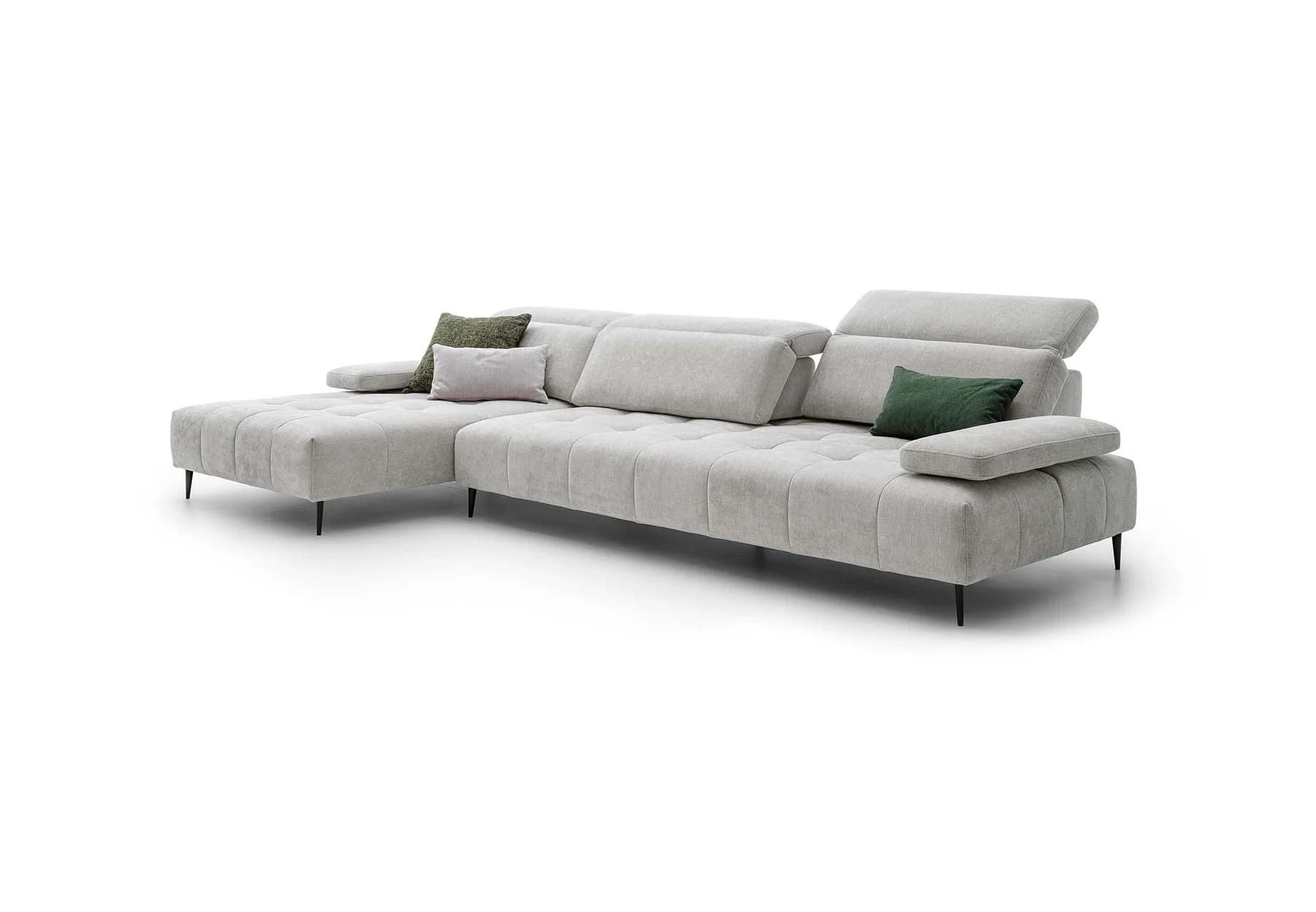 Joplin sofa by LeComfort