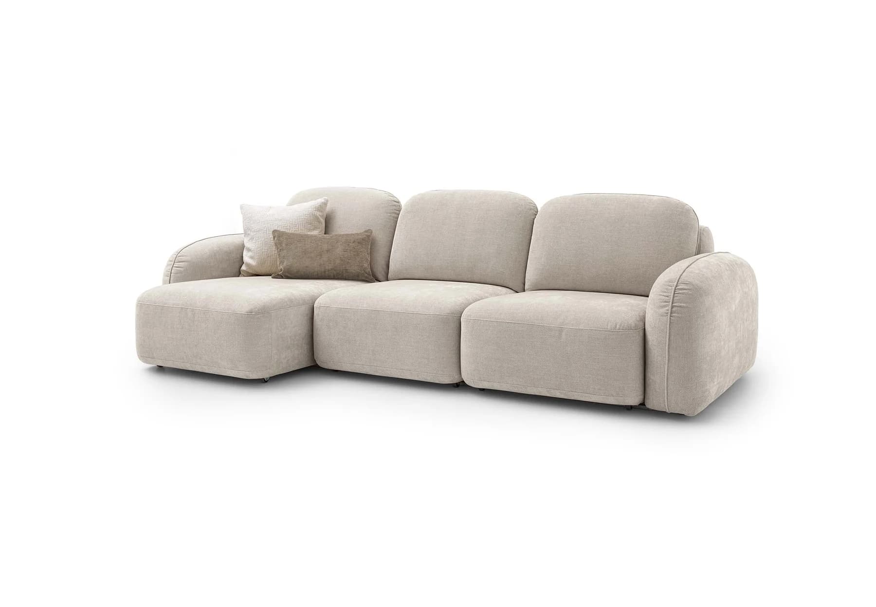 Susa sofa by LeComfort