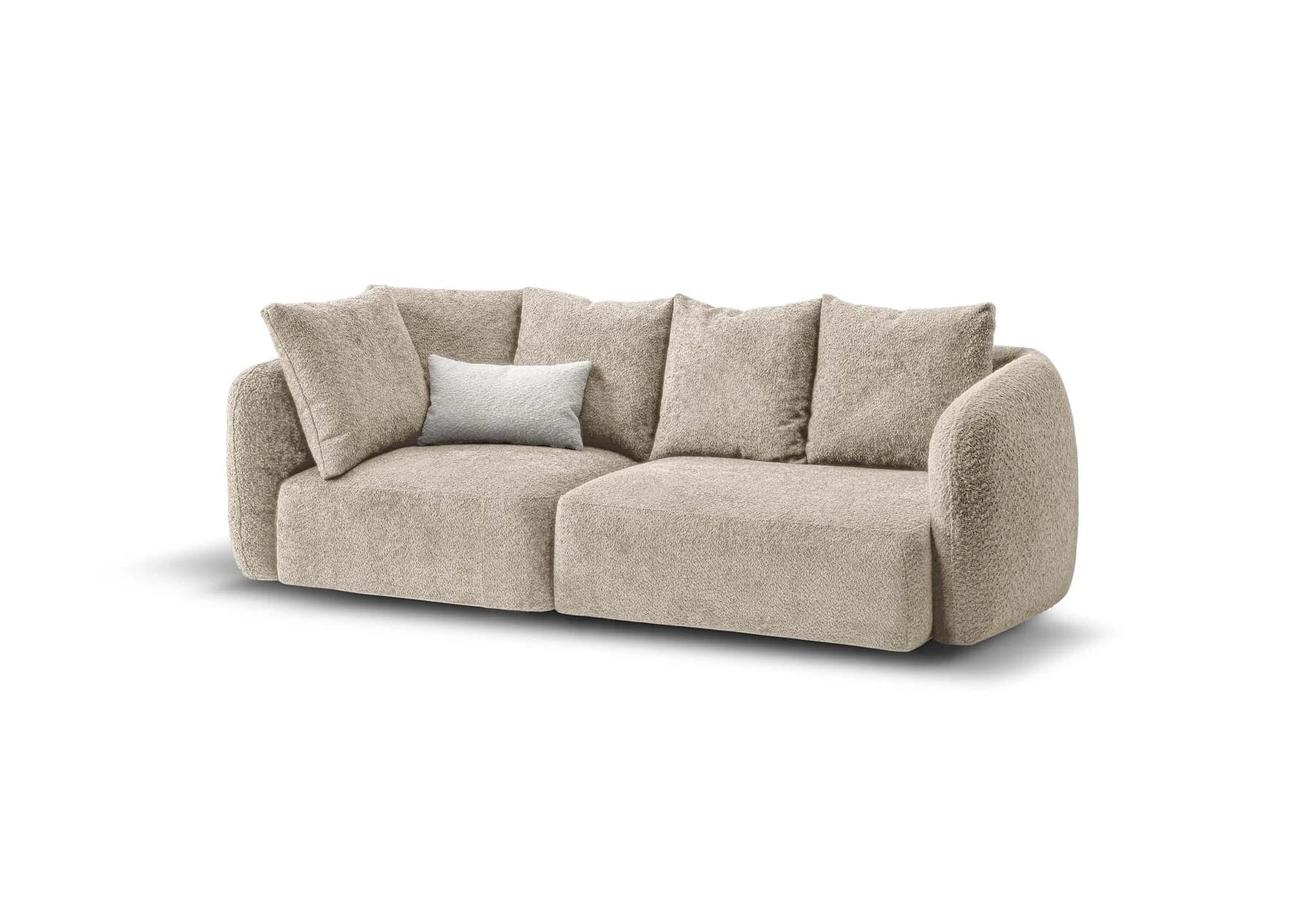 Togo sofa by LeComfort