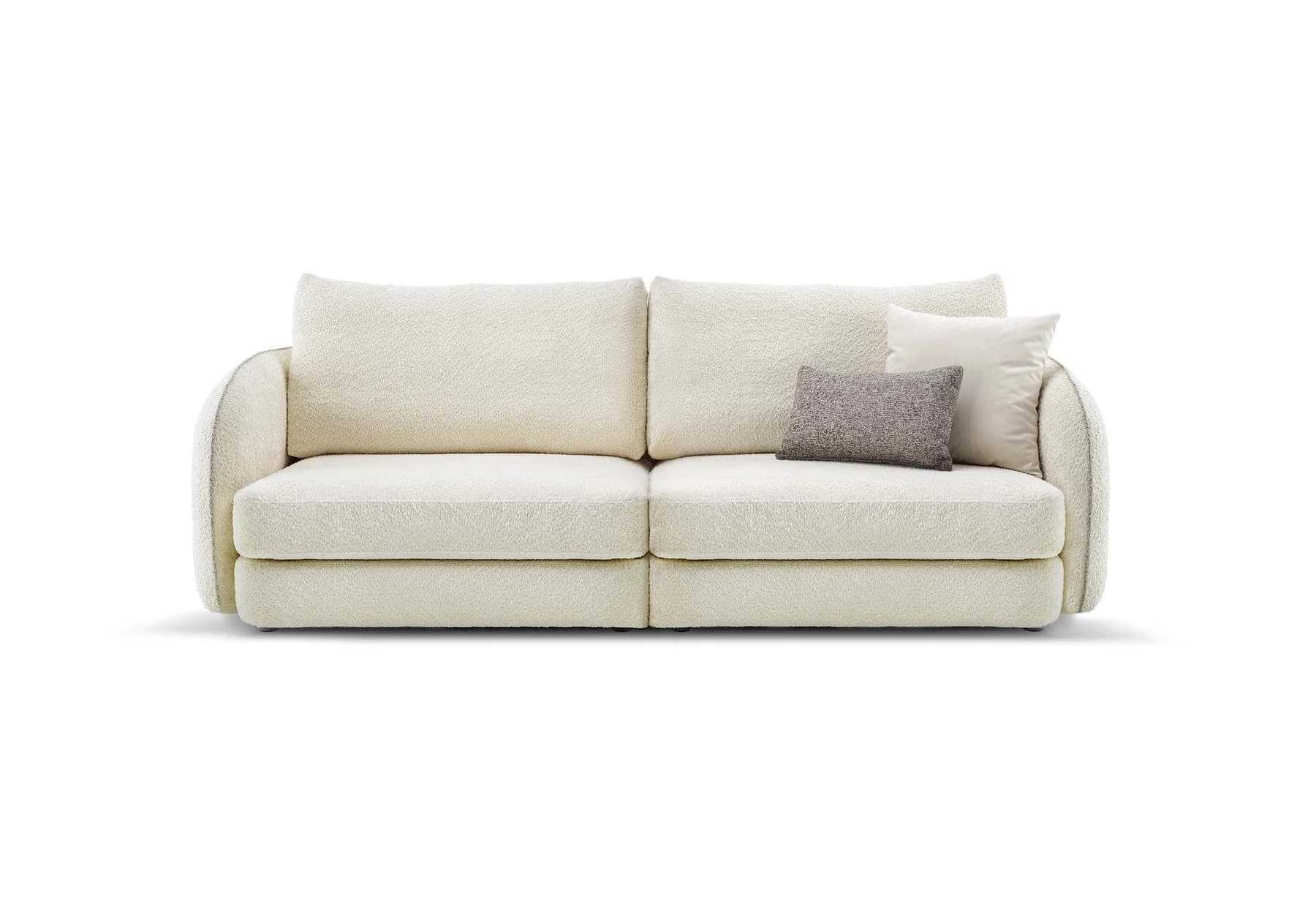 Togo Double sofa by LeComfort